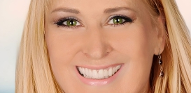 Hellseherin Syrid-Marlen