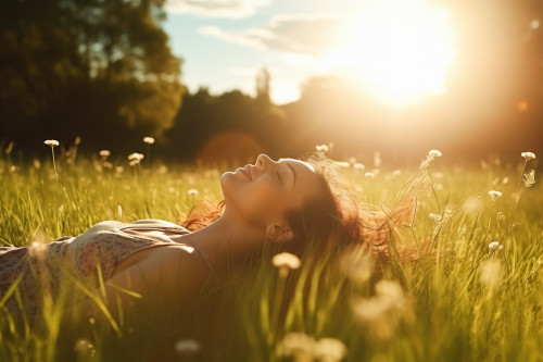 Geist- und Seelenarbeit: Foto: © VERTEX_SPACE / AdobeStock / #649357398